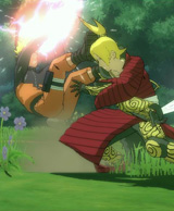 Illustration for article titled Review: Naruto Shippuden: Ultimate Ninja Storm 2 Improves With Age